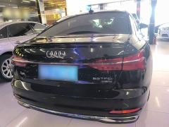 Audi A6L 45 TFSI Prestige - photo 5