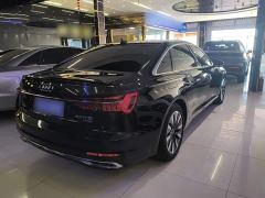 Audi A6L 45 TFSI Prestige - photo 6