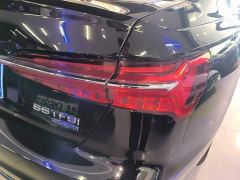 Audi A6L 45 TFSI Prestige - photo 7