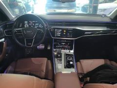 Audi A6L 45 TFSI Prestige - photo 9