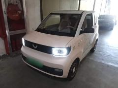 Wuling Hongguang MINIEV Macaron Premium Edition LFP - ფოტო 1