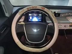 Wuling Hongguang MINIEV Macaron Premium Edition LFP - ფოტო 10