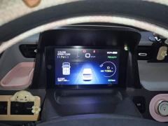 Wuling Hongguang MINIEV Macaron Premium Edition LFP - ფოტო 11