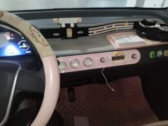 Wuling Hongguang MINIEV Macaron Premium Edition LFP - ფოტო 12