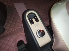 Wuling Hongguang MINIEV Macaron Premium Edition LFP - ფოტო 13