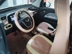 Wuling Hongguang MINIEV Macaron Premium Edition LFP - ფოტო 14