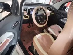Wuling Hongguang MINIEV Macaron Premium Edition LFP - ფოტო 15