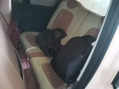 Wuling Hongguang MINIEV Macaron Premium Edition LFP - ფოტო 16