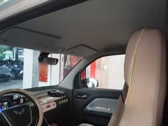 Wuling Hongguang MINIEV Macaron Premium Edition LFP - ფოტო 17