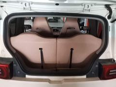 Wuling Hongguang MINIEV Macaron Premium Edition LFP - ფოტო 18