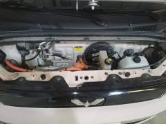 Wuling Hongguang MINIEV Macaron Premium Edition LFP - ფოტო 19