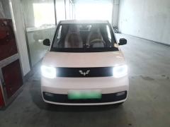 Wuling Hongguang MINIEV Macaron Premium Edition LFP - ფოტო 2