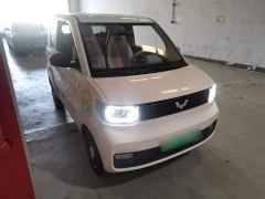 Wuling Hongguang MINIEV Macaron Premium Edition LFP - ფოტო 3