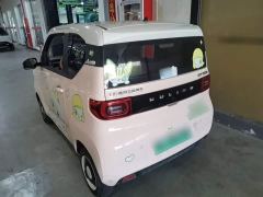 Wuling Hongguang MINIEV Macaron Premium Edition LFP - ფოტო 4