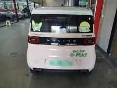 Wuling Hongguang MINIEV Macaron Premium Edition LFP - ფოტო 5