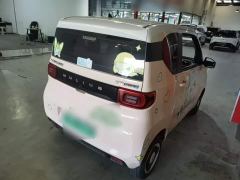 Wuling Hongguang MINIEV Macaron Premium Edition LFP - ფოტო 6