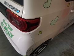 Wuling Hongguang MINIEV Macaron Premium Edition LFP - ფოტო 7