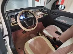 Wuling Hongguang MINIEV Macaron Premium Edition LFP - ფოტო 9