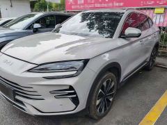 BYD Song Plus New Energy DM-i 160KM Premier Plus - фото 1