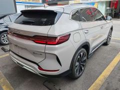 BYD Song Plus New Energy DM-i 160KM Premier Plus - фото 2