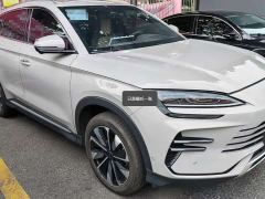 BYD Song Plus New Energy DM-i 160KM Premier Plus - фото 5