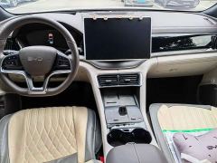 BYD Song Plus New Energy DM-i 160KM Premier Plus - фото 6