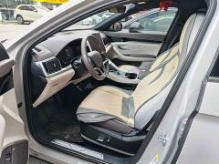 BYD Song Plus New Energy DM-i 160KM Premier Plus - фото 7