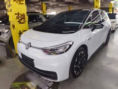 Volkswagen ID.3 Upgraded Pure Smart Comfort Edition - фото 1