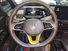Volkswagen ID.3 Upgraded Pure Smart Comfort Edition - фото 10