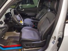 Volkswagen ID.3 Upgraded Pure Smart Comfort Edition - фото 14