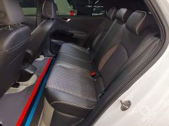 Volkswagen ID.3 Upgraded Pure Smart Comfort Edition - фото 16