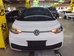Volkswagen ID.3 Upgraded Pure Smart Comfort Edition - фото 2