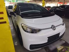 Volkswagen ID.3 Upgraded Pure Smart Comfort Edition - фото 3