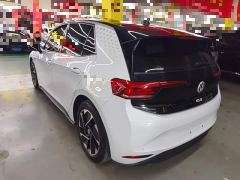 Volkswagen ID.3 Upgraded Pure Smart Comfort Edition - фото 4
