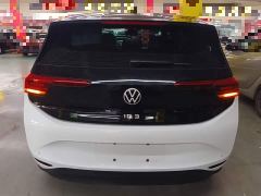 Volkswagen ID.3 Upgraded Pure Smart Comfort Edition - фото 5