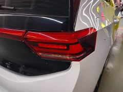 Volkswagen ID.3 Upgraded Pure Smart Comfort Edition - фото 7