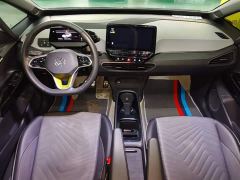 Volkswagen ID.3 Upgraded Pure Smart Comfort Edition - фото 9