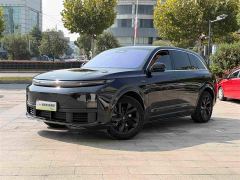 Li Auto L7 Air - ფოტო 1