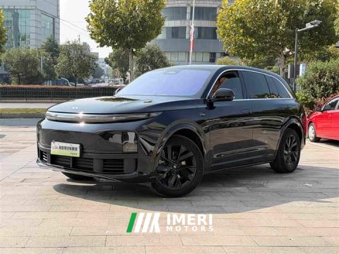 2024 Li Auto L7 Air