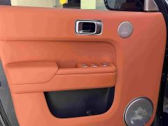 Li Auto L7 Air - ფოტო 10