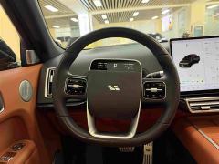 Li Auto L7 Air - ფოტო 15