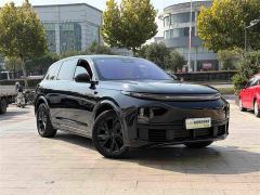 Li Auto L7 Air - ფოტო 3