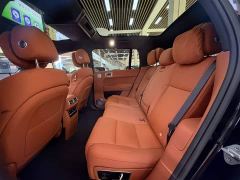 Li Auto L7 Air - ფოტო 6