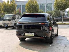 Li Auto L7 Air - ფოტო 7
