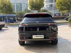 Li Auto L7 Air - ფოტო 8