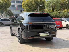 Li Auto L7 Air - ფოტო 9