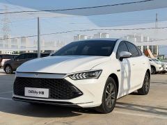 BYD Qin PLUS Champion Edition DM-i 55KM Leading - ფოტო 1