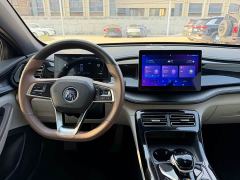 BYD Qin PLUS Champion Edition DM-i 55KM Leading - ფოტო 10