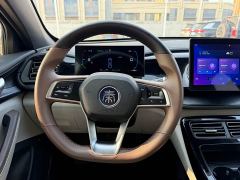 BYD Qin PLUS Champion Edition DM-i 55KM Leading - ფოტო 11