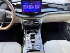 BYD Qin PLUS Champion Edition DM-i 55KM Leading - ფოტო 13